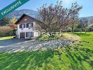  Maison � vendre 5 pi�ces 112 m�