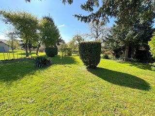  Maison � vendre 4 pi�ces 83 m�