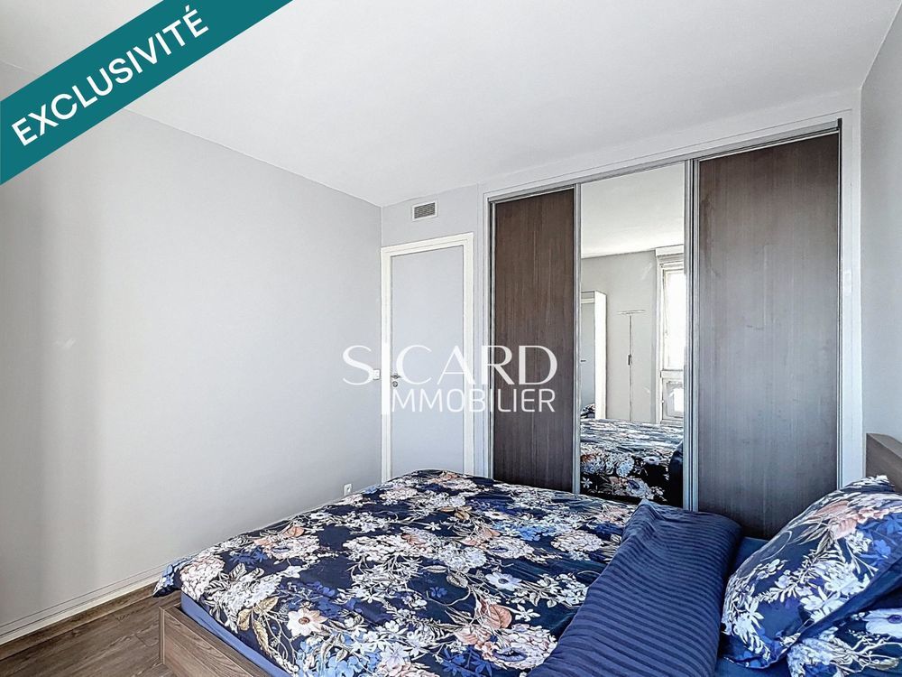 � vendre  Appartement Paris 15