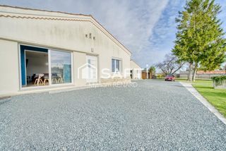  Maison � vendre 3 pi�ces 95 m�