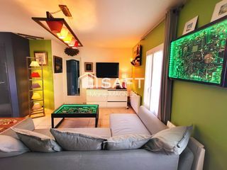  Appartement � vendre 4 pi�ces 66 m�