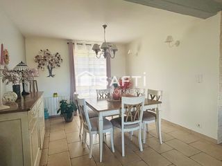  Maison � vendre 5 pi�ces 153 m�