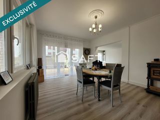  Maison � vendre 5 pi�ces 105 m�