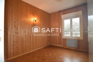  Maison � vendre 4 pi�ces 80 m�