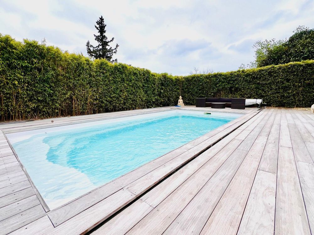 � vendre  Maison Marseille 15