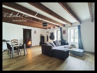  Maison � vendre 4 pi�ces 176 m�