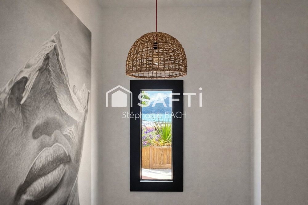 � vendre  Maison Saint-Cyr-sur-Mer (83270)