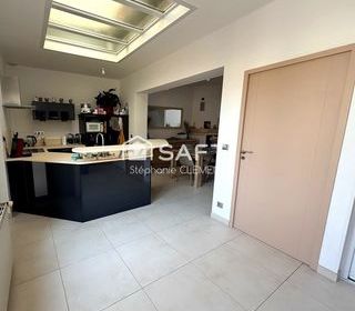  Maison � vendre 6 pi�ces 129 m�