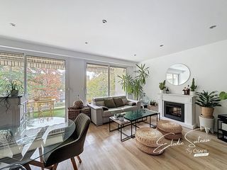  Appartement � vendre 4 pi�ces 92 m�