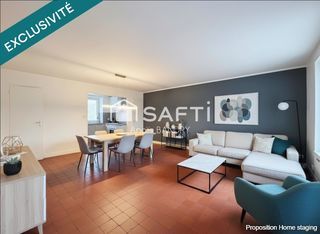  Maison � vendre 5 pi�ces 112 m�