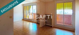  Appartement � vendre 3 pi�ces 68 m�