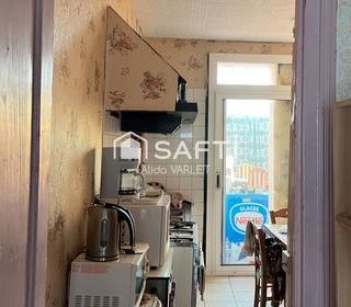  Maison � vendre 5 pi�ces 69 m�
