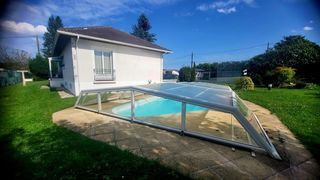  Maison � vendre 5 pi�ces 120 m�