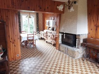  Maison � vendre 7 pi�ces 115 m�