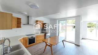  Maison � vendre 3 pi�ces 85 m�