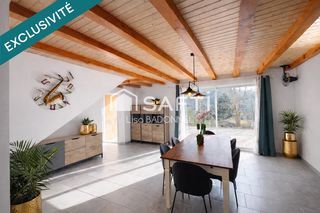  Maison � vendre 6 pi�ces 121 m�