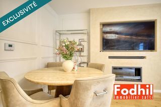  Maison � vendre 6 pi�ces 113 m�