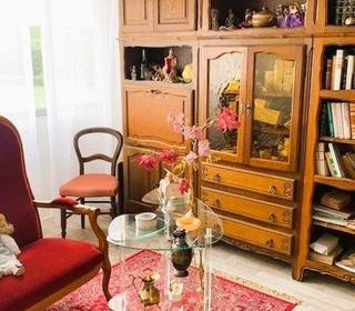  Appartement � vendre 4 pi�ces 79 m�