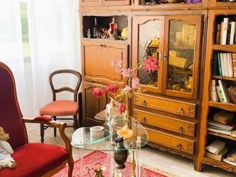  Appartement � vendre 4 pi�ces 79 m�