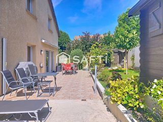  Maison � vendre 5 pi�ces 108 m�