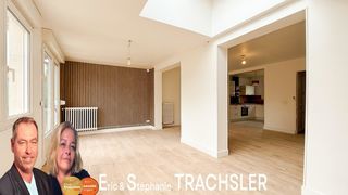  Maison � vendre 5 pi�ces 100 m�