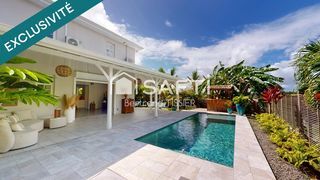  Maison � vendre 4 pi�ces 130 m�