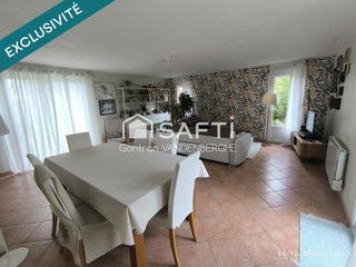  Maison � vendre 7 pi�ces 121 m�