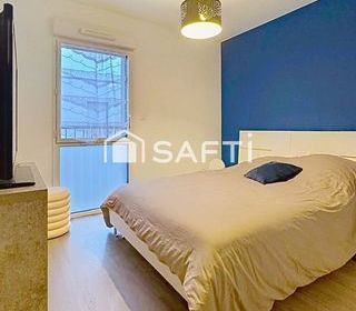  Appartement � vendre 3 pi�ces 68 m�