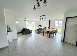  Maison � vendre 4 pi�ces 100 m�