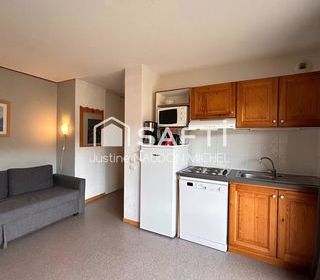  Appartement � vendre 3 pi�ces 44 m�