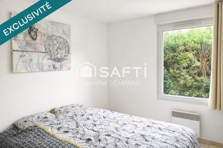  Appartement � vendre 2 pi�ces 41 m�