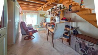  Maison � vendre 5 pi�ces 95 m�