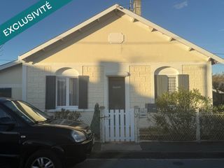  Maison � vendre 4 pi�ces 112 m�