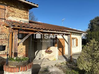  Maison � vendre 4 pi�ces 90 m�