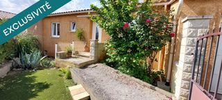  Maison � vendre 5 pi�ces 130 m�