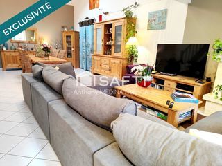  Maison � vendre 7 pi�ces 225 m�