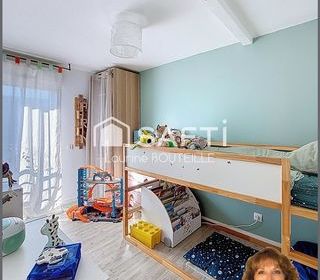  Maison � vendre 4 pi�ces 72 m�