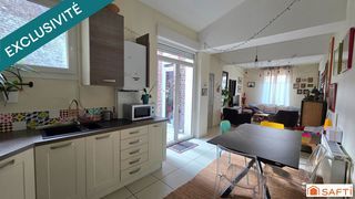  Maison � vendre 7 pi�ces 147 m�