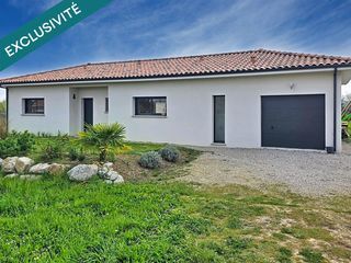  Maison � vendre 4 pi�ces 100 m�