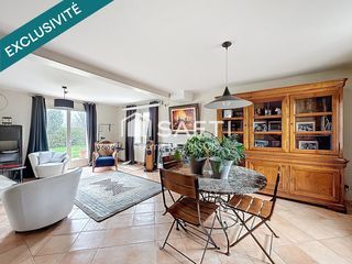  Maison � vendre 6 pi�ces 140 m�