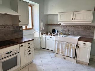  Maison � vendre 4 pi�ces 147 m�