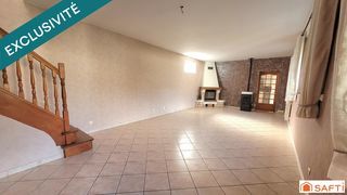  Maison � vendre 5 pi�ces 143 m�