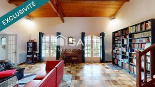  Maison � vendre 8 pi�ces 210 m�