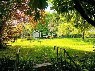  Maison � vendre 6 pi�ces 200 m�