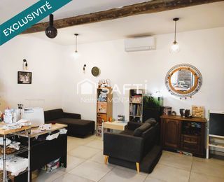  Maison � vendre 4 pi�ces 90 m�