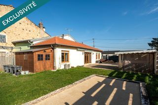  Maison � vendre 6 pi�ces 147 m�