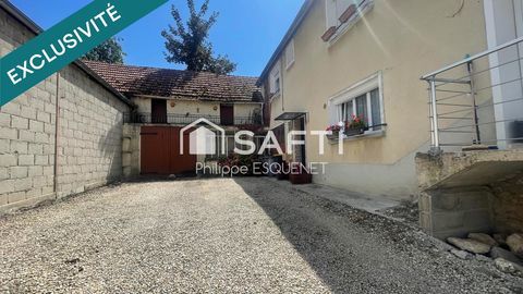   Famille avec enfants, bon �tat g�neral, Maison - 8 pi�ce(s) - 169 m�