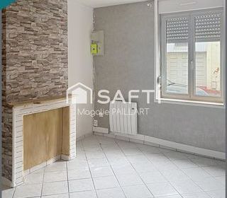  Maison � vendre 4 pi�ces 60 m�