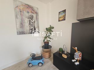  Appartement � vendre 4 pi�ces 94 m�