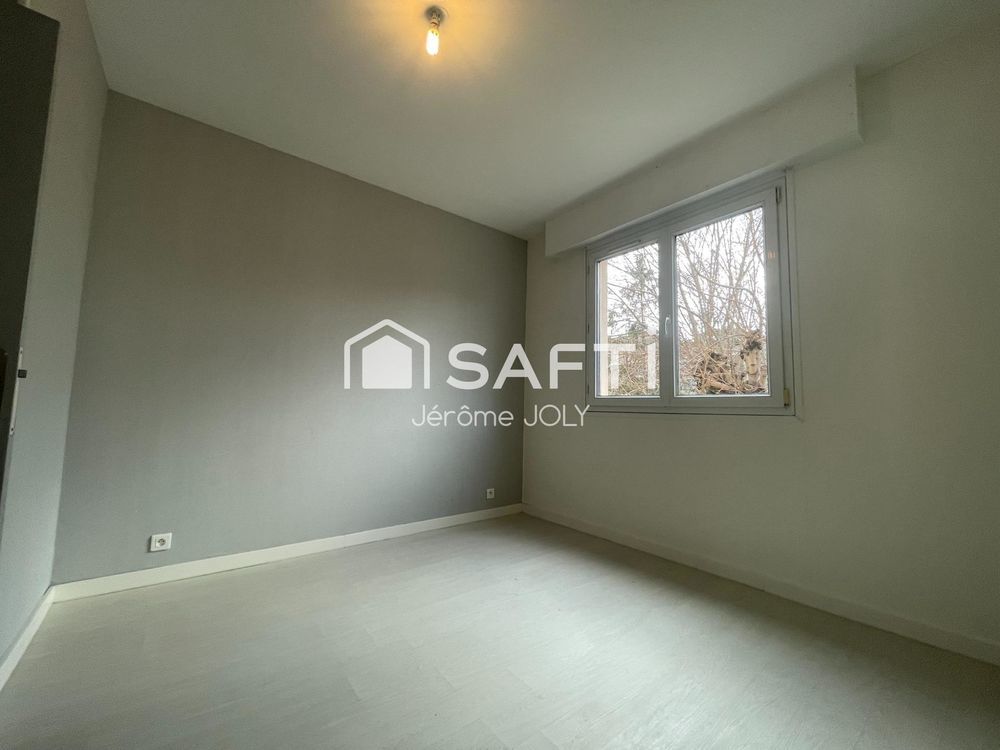 � vendre  Appartement Saint-Germain-en-Laye (78100)